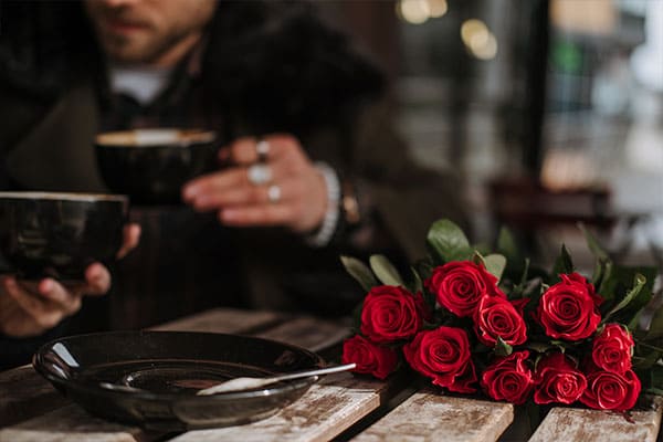 San Valentino: la cena romantica per il tuo lui o per la tua lei