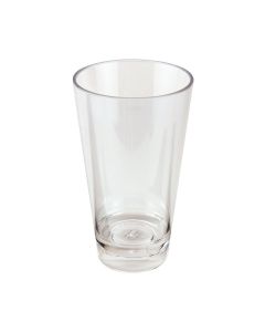 ILSA Bicchiere Per Shaker Boston Policarbonato D. Cm 9