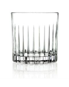 RCR Timeless DOF Servizio bicchieri in vetro 36 cl - Confezione da 6 pezzi