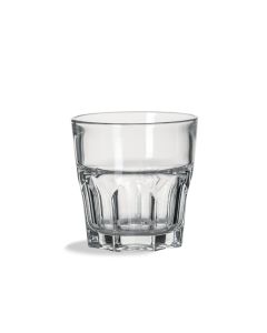 ARCOROC Granity Bicchiere Trasparente Cl 16 - Confezione da 6 pezzi