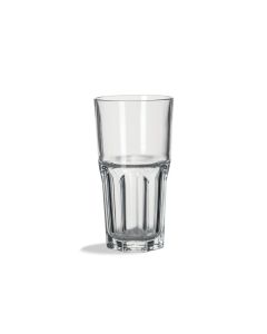ARCOROC Granity Bicchiere Trasparente Cl 31 - Confezione da 6 pezzi
