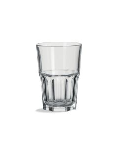 ARCOROC Granity Bicchiere Trasparente Cl 35 - Confezione da 6 pezzi