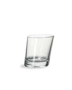 BORGONOVO Bicchiere Pisa Dof Cl 35 - Confezione da 6 pezzi