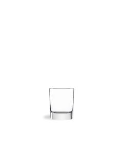 BORMIOLI LUIGI Strauss Bicchiere Acqua Cl 29 - Confezione da 6 pezzi