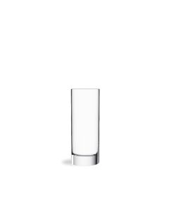 BORMIOLI LUIGI Strauss Bicchiere Bibita Cl 39 - Confezione da 6 pezzi