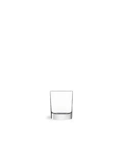 BORMIOLI LUIGI Strauss Bicchiere Vino Cl 24 - Confezione da 6 pezzi