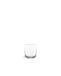 BORMIOLI LUIGI Sublime Bicchiere Acqua Cl 35 - Confezione da 6 pezzi