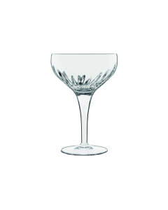 BORMIOLI LUIGI Mixology bicchiere Cocktail cl 22 - Confezione da 6 pezzi