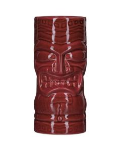 LIBBEY Tiki Bicchiere Rosso cl 59 - a