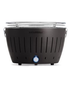 Lotusgrill Classic anthracite gray