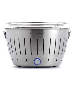 LotusGrill Classic stainless steel