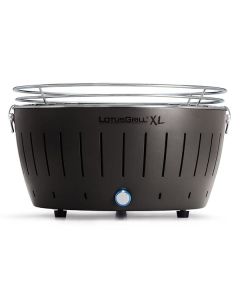 Lotusgrill XL Anthracite Gray