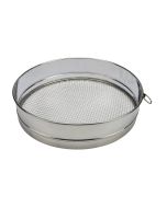 ILSA Setaccio Pesce D. Cm 35 Acciaio Inox