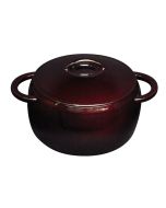 Pietra Lavica ILSA Per Cucina - Stand In Acciaio 25x40 Cm Per Cottura Naturale - Foto 7