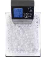 Tappetino Protettivo Per Piano Cottura A Induzione - 24x44 Cm In Fibra Di Vetro Antigraffio - Foto 7