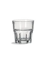 ARCOROC Granity Bicchiere Trasparente Cl 20 