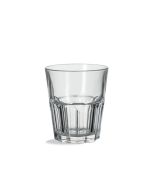 ARCOROC Granity Bicchiere Trasparente Cl 4