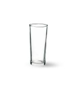 BORMIOLI ROCCO Crealine Bicchiere Tubo Cl 31 - Confezione da 6 pezzi