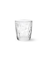BORMIOLI ROCCO Diamond Bicchiere Acqua Trasparente Cl 30 - Confezione da 6 pezzi
