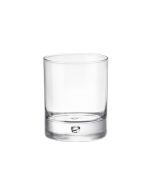 BORMIOLI ROCCO Barglass Bicchiere Juice cl 19,5