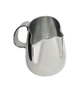 Lattiera ILSA Anniversario In Acciaio Inox 18/10 - Capacità 100 Cl, Per 12 Tazze, Becco Di Precisione - Foto 7