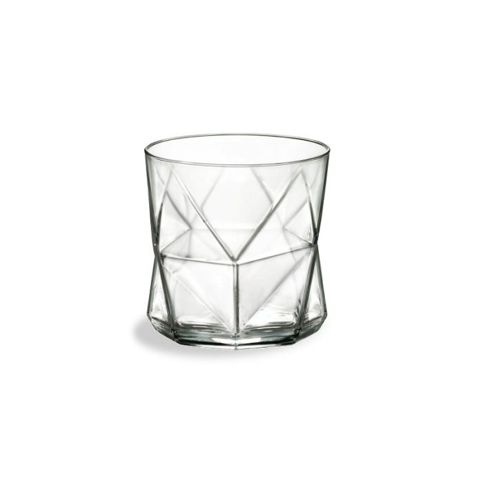 BORMIOLI ROCCO Cassiopea Bicchiere acqua cl 32 - Confezione da 6 pezzi su  Horeca Atelier