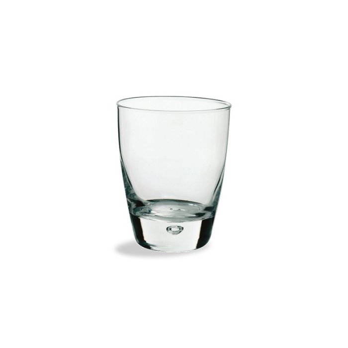 BORMIOLI ROCCO Luna Bicchiere Acqua Cl 26 - Confezione da 6 pezzi