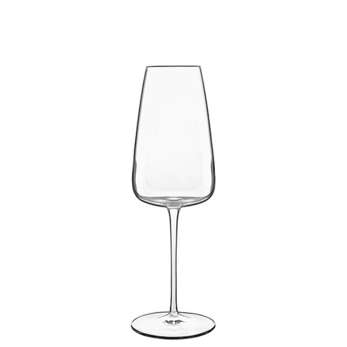 BORMIOLI LUIGI I Meravigliosi Calice champagne/prosecco cl 40 - Confezione  6 pezzi