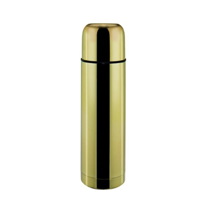 ILSA Contenitore Termico color oro in acciaio inox 18/10 cl 50