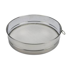 Setaccio Per Pesce Tuttoinox - 30 Cm, Acciaio Inox - Foto 7