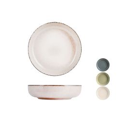 H&H Lifestile Pearl Set 4 Coppette colori assortiti cm. 15 - confezione da 4 pezzi