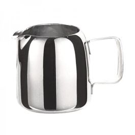 Lattiera Omnia ILSA In Acciaio Inox 18/10 - Perfetta Per Schiumare Il Latte, 6 Tazze Da 50cl - Foto 3