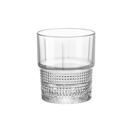 BORMIOLI ROCCO Bartender bicchiere Novecento D.O.F. cl 37 - Confezione da 6 pezzi