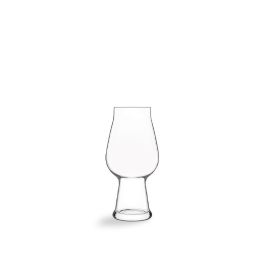 BORMIOLI LUIGI Birrateque Bicchiere Ipa/White cl 54 - Confezione da 6 pezzi