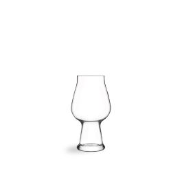 BORMIOLI LUIGI Birrateque Bicchiere Stout/Porter Cl 60 - Confezione da 6 pezzi