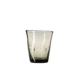 COMTESSE Samoa Bicchiere Acqua grigio cl 31 - Confezione da 6 pezzi