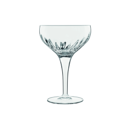 BORMIOLI LUIGI Mixology Coppa Cocktail cl 22 - Confezione da 6 pezzi