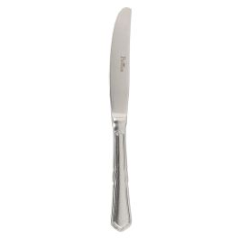 Coltello Da Tavola Olympia Dubarry - Confezione Da 12, Design Elegante E Funzionale