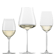 Calici e Decanter: tipologie e utilizzi per vini rossi e bianchi