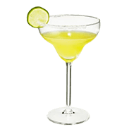 Bicchiere da cocktail Coppa da Margarita