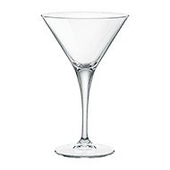 Bicchiere da cocktail Coppa Martini